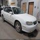 1G1ND52M1X6151243 1999 Chevrolet Malibu auction photo thumbnail 1