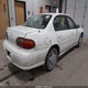 1G1ND52M1X6151243 1999 Chevrolet Malibu auction photo thumbnail 4
