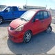 JHMGD37638S006307 2008 Honda Fit Sport auction photo thumbnail 2