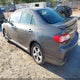 2T1BU4EEXCC896133 2012 Toyota Corolla S auction photo thumbnail 3