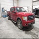 1FTFW1EV5AFD19931 2010 Ford F-150 Fx4/Harley-Davidson/King Ranch/Lariat/Platinum/Xl/Xlt auction photo thumbnail 1