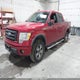1FTFW1EV5AFD19931 2010 Ford F-150 Fx4/Harley-Davidson/King Ranch/Lariat/Platinum/Xl/Xlt auction photo thumbnail 2