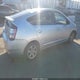 JTDKB20U957040562 2005 Toyota Prius auction photo thumbnail 4