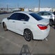 1HGCR2F50EA264775 2014 Honda Accord Sport auction photo thumbnail 3