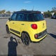 ZFBCFADH5HZ039579 2017 Fiat 500L Trekking auction photo thumbnail 3