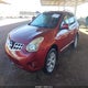 JN8AS5MV1DW629548 2013 Nissan Rogue Sv W/Sl Pkg auction photo thumbnail 2