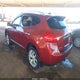 JN8AS5MV1DW629548 2013 Nissan Rogue Sv W/Sl Pkg auction photo thumbnail 3