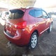 JN8AS5MV1DW629548 2013 Nissan Rogue Sv W/Sl Pkg auction photo thumbnail 4
