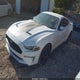 1FA6P8TH7K5159793 2019 Ford Mustang Ecoboost Premium auction photo thumbnail 2