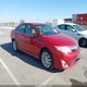 4T4BF1FK2DR329921 2013 Toyota Camry Xle auction photo thumbnail 1