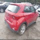 KMHRB8A3XMU065344 2021 Hyundai Venue Se auction photo thumbnail 4