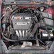 1HGCM72387A022884 2007 Honda Accord 2.4 Lx auction photo thumbnail 10
