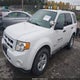 1FMCU49339KB00452 2009 Ford Escape Hybrid Limited auction photo thumbnail 2