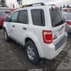 1FMCU49339KB00452 2009 Ford Escape Hybrid Limited auction photo thumbnail 3