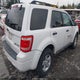 1FMCU49339KB00452 2009 Ford Escape Hybrid Limited auction photo thumbnail 4