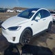 5YJXCAE29GF002184 2016 Tesla Model X 60D/70D/75D/90D auction photo thumbnail 2