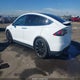 5YJXCAE29GF002184 2016 Tesla Model X 60D/70D/75D/90D auction photo thumbnail 3