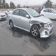 2T1BU4EE8CC778730 2012 Toyota Corolla S auction photo thumbnail 1