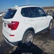 5UXWX9C54H0T09708 2017 BMW X3 xDrive28I auction photo thumbnail 4