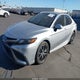 4T1T11BK9PU097423 2023 Toyota Camry Se Awd auction photo thumbnail 2