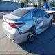 4T1T11BK9PU097423 2023 Toyota Camry Se Awd auction photo thumbnail 4
