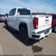 1GTRUCED4NZ616036 2022 GMC Sierra 1500 4Wd Standard Box Elevation auction photo thumbnail 3