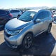 5J6RW1H90HL009851 2017 Honda Cr-V Touring auction photo thumbnail 2