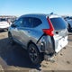 5J6RW1H90HL009851 2017 Honda Cr-V Touring auction photo thumbnail 3