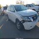 5N1AR2MM2EC618344 2014 Nissan Pathfinder S/Sv/Sl/Platinum auction photo thumbnail 1