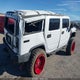 5GRGN23U26H109157 2006 Hummer H2 Suv auction photo thumbnail 4
