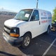 1GCFG15X931230149 2003 Chevrolet Express auction photo thumbnail 12