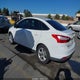 1FADP3F27DL300202 2013 Ford Focus Se auction photo thumbnail 3
