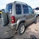 1J8GL58K55W613091 2005 Jeep Liberty Limited Edition auction photo thumbnail 4