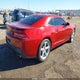 2G1FD1E38F9311061 2015 Chevrolet Camaro 1Lt auction photo thumbnail 4