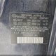 KMHDU46D28U307712 2008 Hyundai Elantra Gls/Se auction photo thumbnail 9