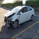 JTDKN3DU4A0030404 2010 Toyota Prius V auction photo thumbnail 2