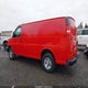 1GCZGTCF0F1138953 2015 Chevrolet Express 3500 Work Van auction photo thumbnail 14