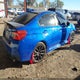 JF1VA2V66K9829560 2019 Subaru Wrx Sti Limited auction photo thumbnail 4