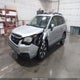 JF2SJAJC9HH480591 2017 Subaru Forester 2.5I Limited auction photo thumbnail 2