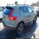 YV4L12UWXP2943710 2023 Volvo Xc40 B5 Plus Dark Theme auction photo thumbnail 4