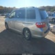 5FNRL38655B100760 2005 Honda Odyssey Ex-L auction photo thumbnail 3