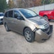 5FNRL5H69DB015690 2013 Honda Odyssey Ex-L auction photo thumbnail 1