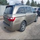5FNRL5H69DB015690 2013 Honda Odyssey Ex-L auction photo thumbnail 4