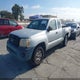 5TETX22N85Z071662 2005 Toyota Tacoma auction photo thumbnail 2