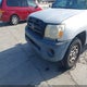 5TETX22N85Z071662 2005 Toyota Tacoma auction photo thumbnail 6