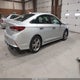 5NPE34AF2JH714675 2018 Hyundai Sonata Sport+ auction photo thumbnail 4