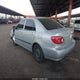 1NXBR32E16Z615386 2006 Toyota Corolla Ce auction photo thumbnail 3