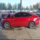 3FA6P0RU0KR227337 2019 Ford Fusion Hybrid Titanium auction photo thumbnail 14
