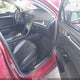 3FA6P0RU0KR227337 2019 Ford Fusion Hybrid Titanium auction photo thumbnail 5