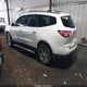 1GNKRHKD9GJ289596 2016 Chevrolet Traverse 2Lt auction photo thumbnail 3